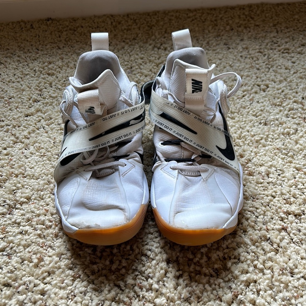 Nike Volleyball Shoes